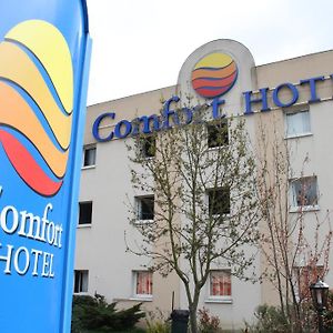 Comfort Hotel Poissy Technoparc